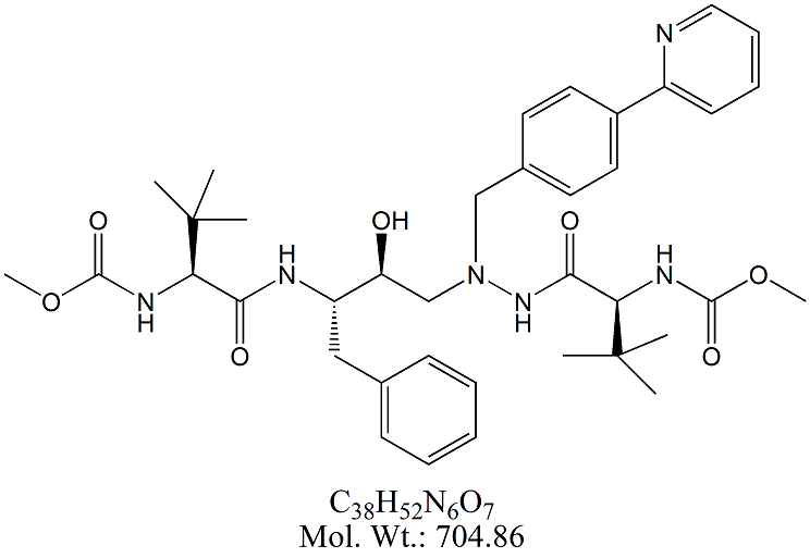 Atazanavir (Base)